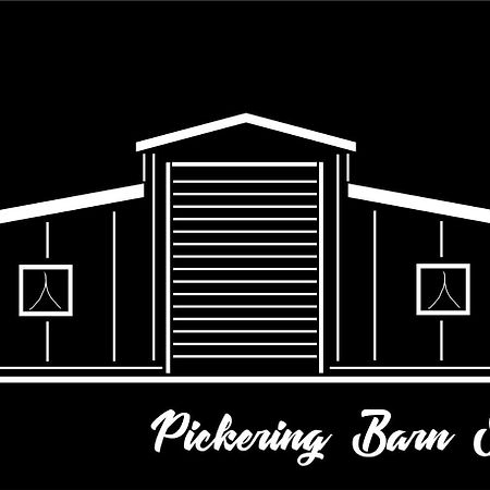 Pickering Barn Stay Tamahere Exterior foto
