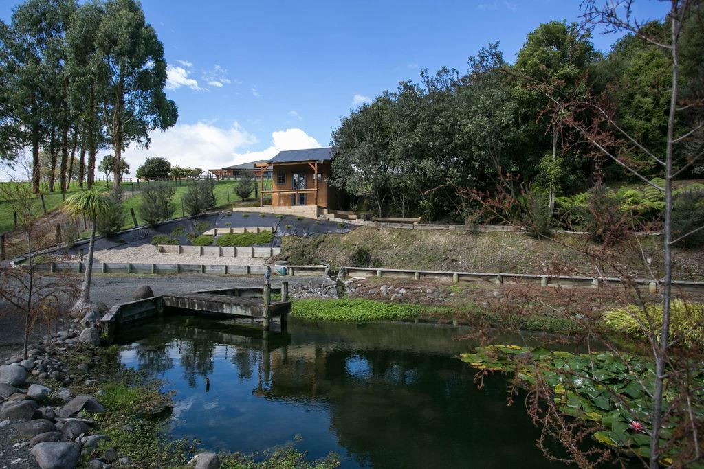 Pickering Barn Stay Tamahere Exterior foto