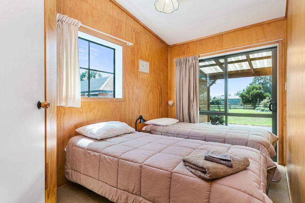 Pickering Barn Stay Tamahere Exterior foto